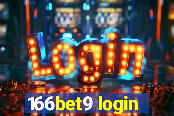 166bet9 login